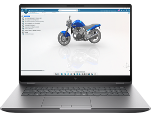 HP ZBook Fury G1i 18